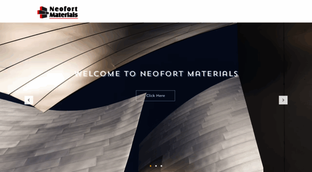 neofortmaterials.com