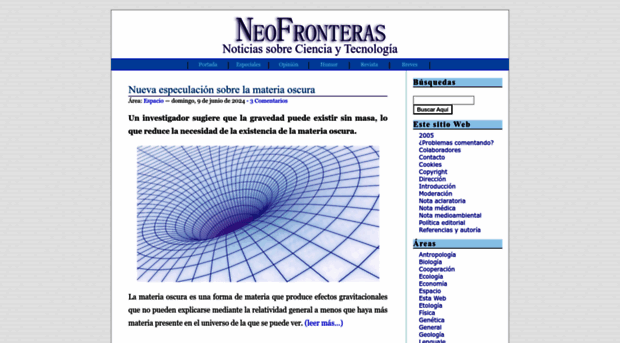 neofronteras.com