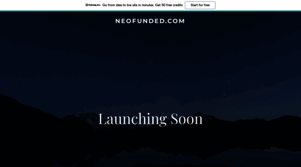 neofunded.com