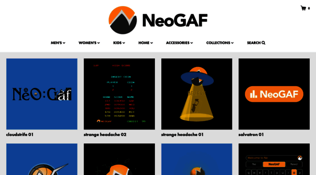 neogaf.threadless.com
