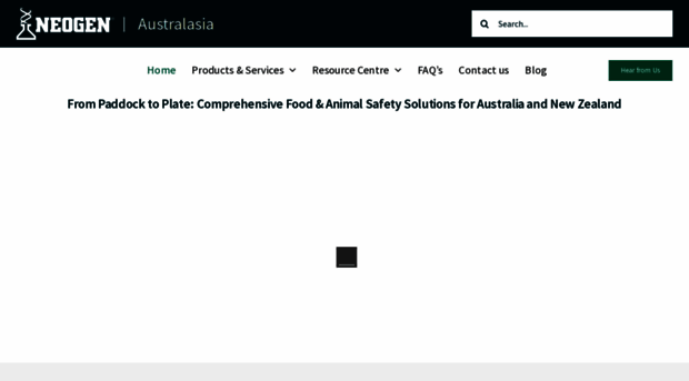 neogenaustralasia.com.au