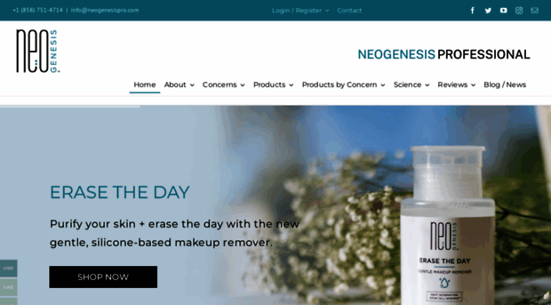 neogenesispro.com