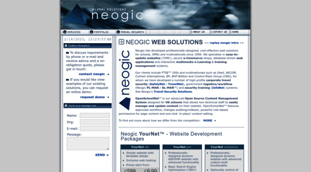 neogic.com