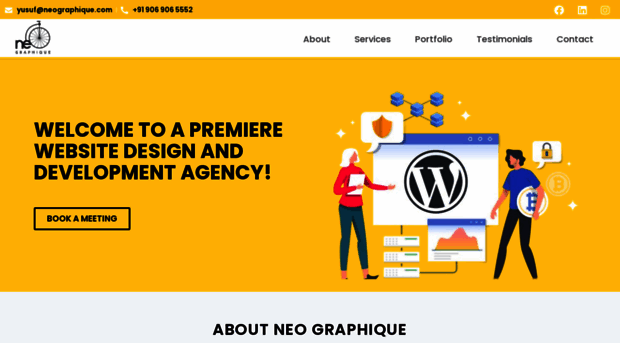 neographique.com