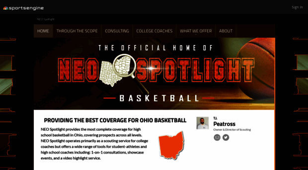 neohiospotlight.com