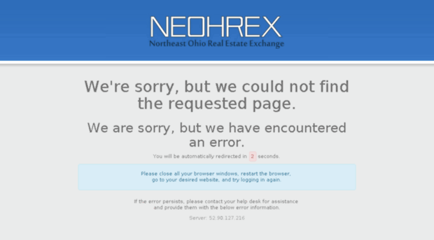 neohrex.mlsmatrix.com