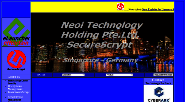 neoi-technology.com