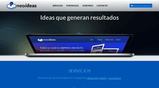 neoideas.com.mx