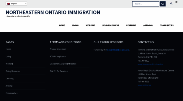 neoimmigration.ca