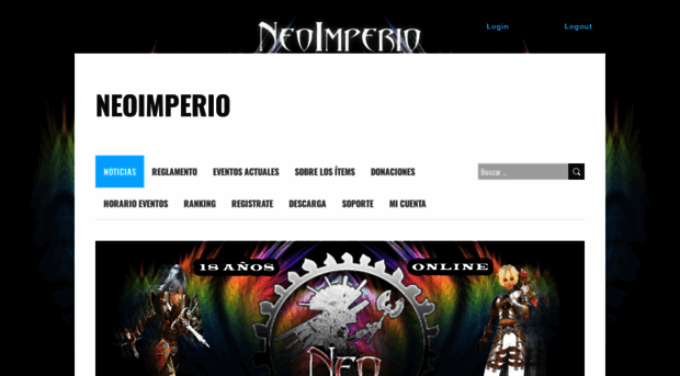 neoimperio.com