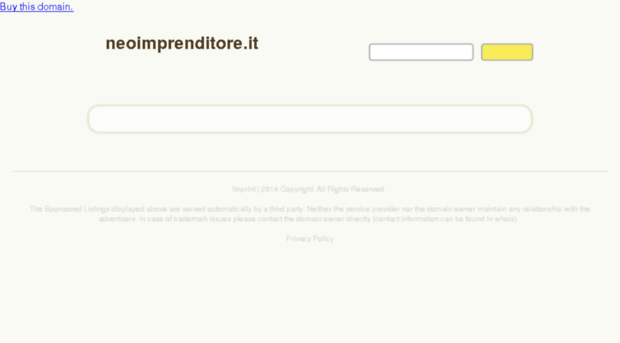neoimprenditore.it