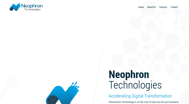 neoinfotech.com