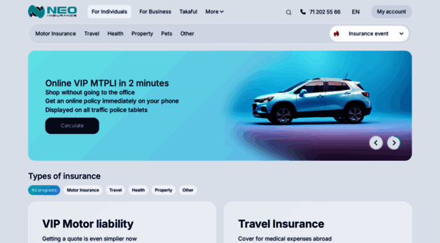 neoinsurance.uz