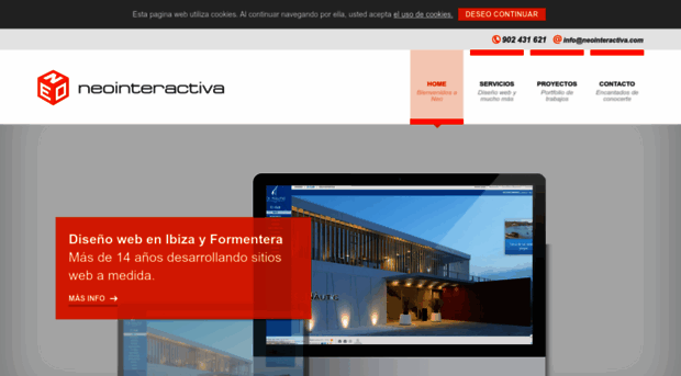 neointeractiva.com