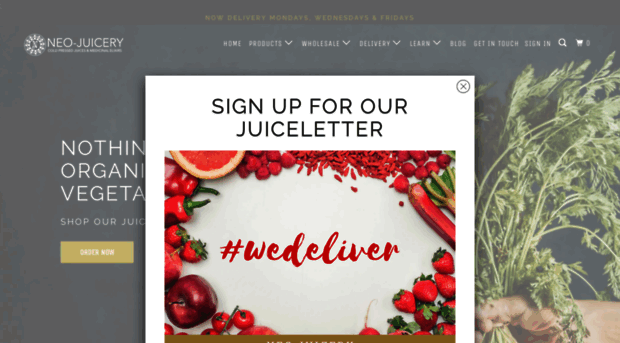 neojuicery.com