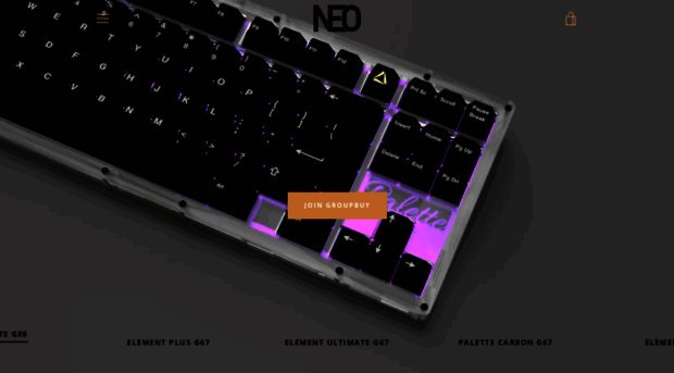 neokeys.net