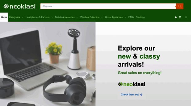 neoklasi.com