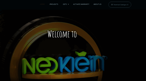 neoklein.com