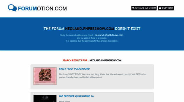 neoland.phpbb3now.com