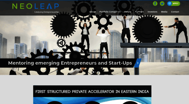 neoleap.com