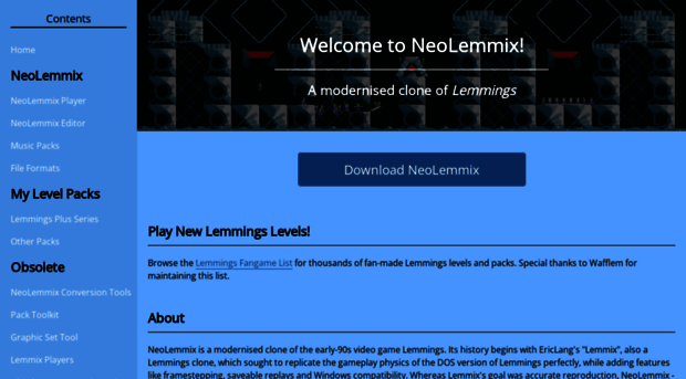 neolemmix.com