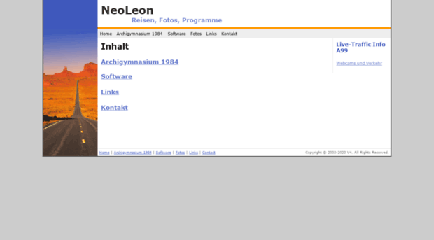 neoleon.de