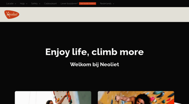 neoliet.nl
