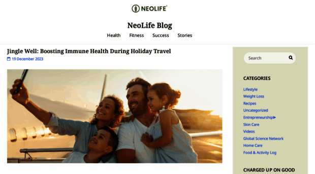 neolifeblog.com