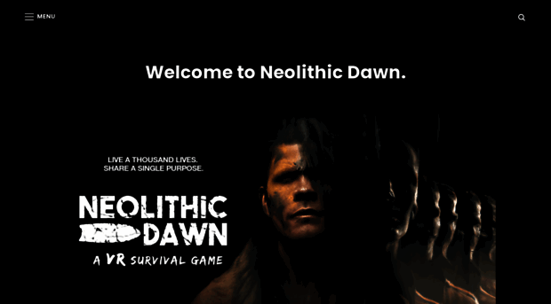 neolithicsurvivalgame.com