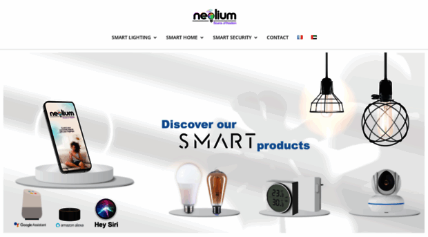 neoliumsmart.com