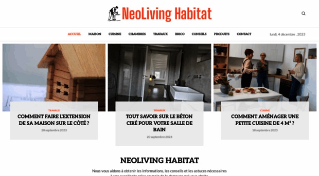 neoliving.fr