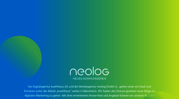 neolog.com