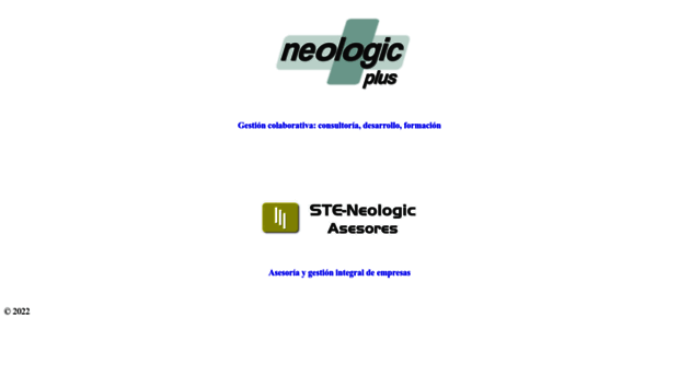 neologic.es