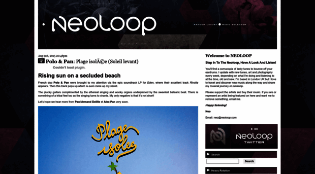 neoloop.com