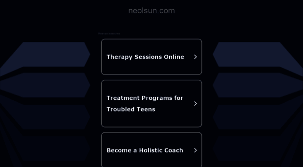 neolsun.com