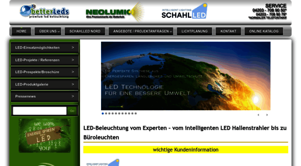 neolumic-led.de