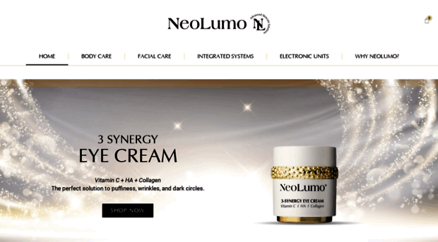 neolumo.com