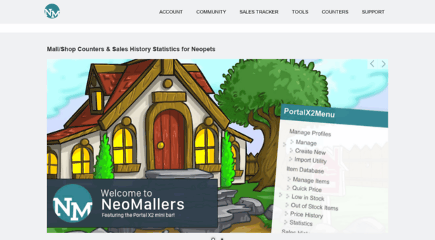 neomallers.com