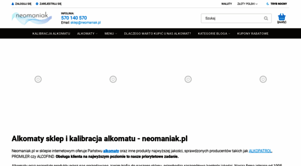 neomaniak.pl