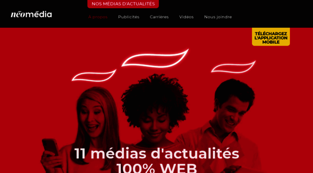 neomedia.com
