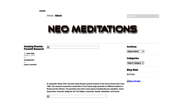 neomeditations.com