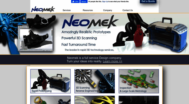 neomek.com