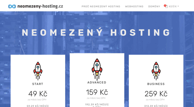 neomezeny-hosting.cz