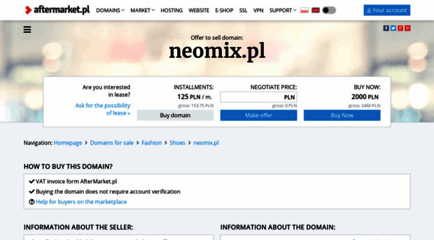 neomix.pl