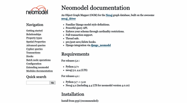 neomodel.readthedocs.org