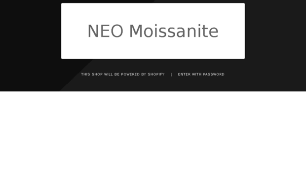 neomoissanite.com