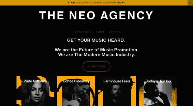 neomusicgroup.net