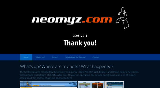 neomyz.com