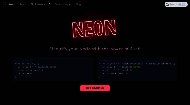 neon-bindings.com