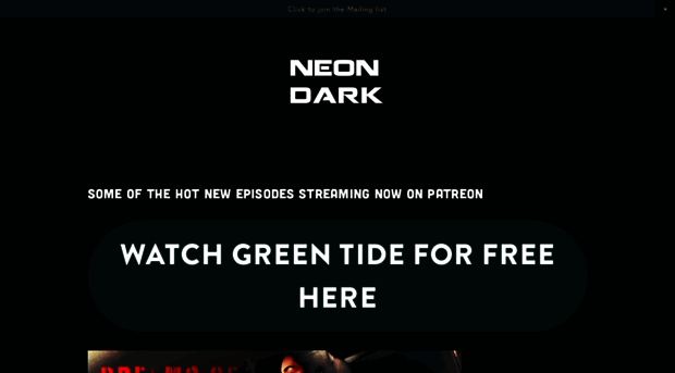 neon-dark.com